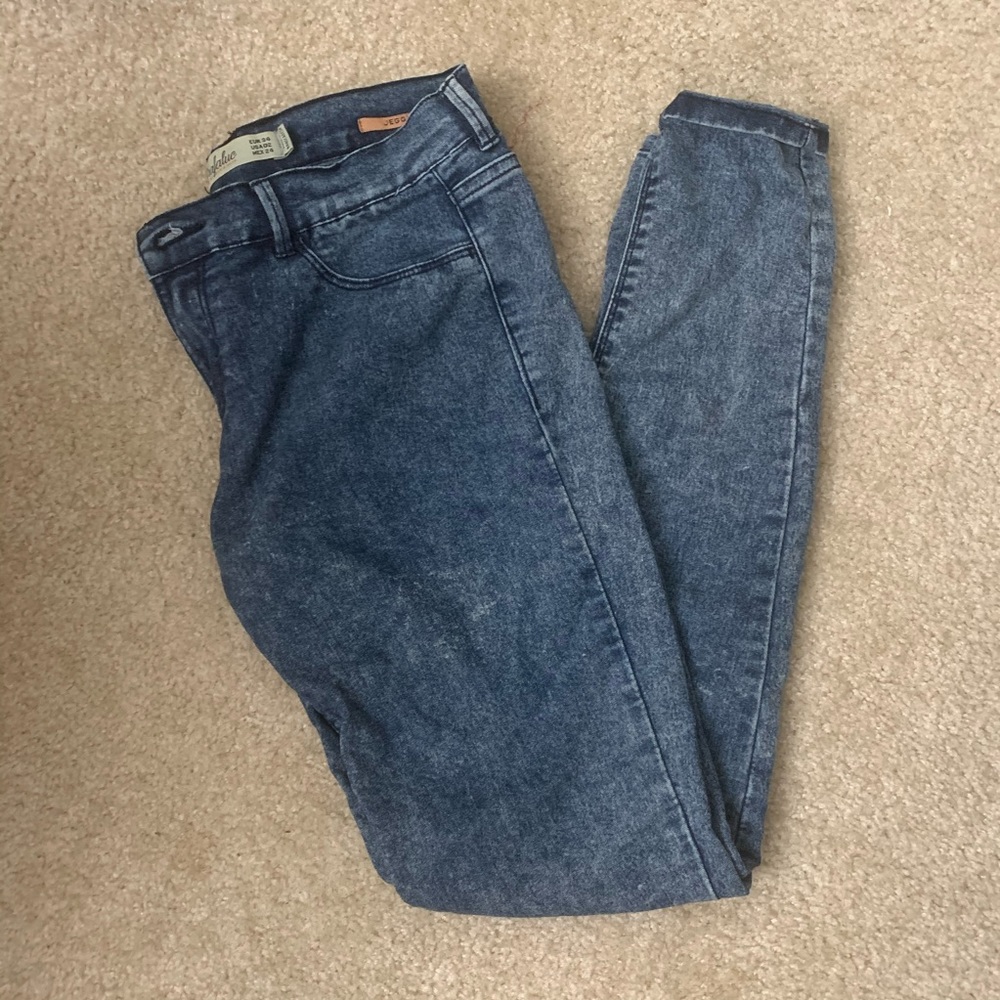 Zara jeans